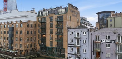 Horseshoe Wharf Apartments, 6 Clink Street, Borough Market, London, SE1 - Picture preview 1