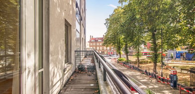 Rose Court, Islington, London, N1 - Picture preview 13