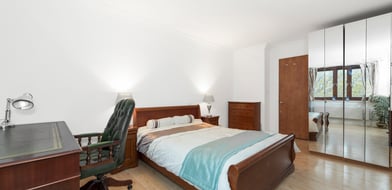 Sanderling Lodge, Wapping, London, E1W - Picture preview 10