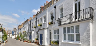 Gloucester Place Mews, Marylebone, London, W1U - Picture preview 10