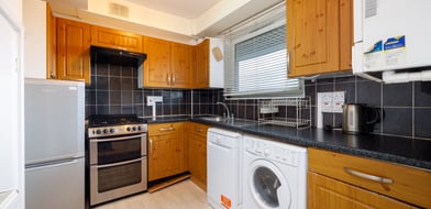 Walkinshaw Court, Islington, London, N1 - Picture preview 2