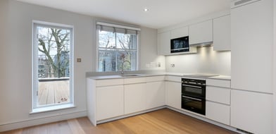 Manchester Street, Marylebone, London, W1U - Picture preview 4