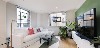 Coriander Court, Shad Thames, London, SE1 - Picture preview 1
