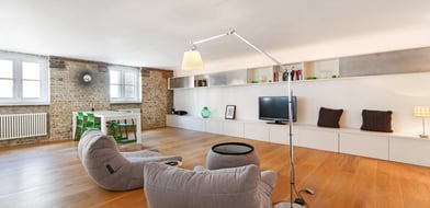Mill Street, Shad Thames, London, SE1 - Picture preview 1