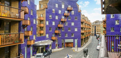 Queen Elizabeth Street, Shad Thames, London, SE1 - Picture preview 12