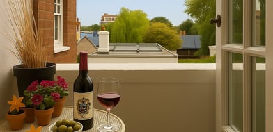 Elm Tree Court, Elm Tree Road, St Johns Wood, London, NW8 - Picture preview 2