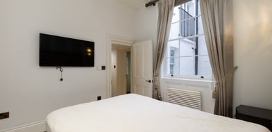 Kendal Street, Hyde Park, Tyburnia, W2 - Picture preview 11