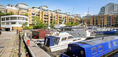 Jacana Court, Wapping, London, E1W - Picture preview 11