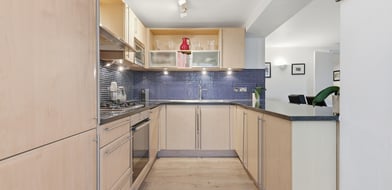 Horseshoe Wharf Apartments, 6 Clink Street, Borough Market, London, SE1 - Picture preview 20
