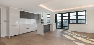 Kensington Gardens Square, Bayswater, London, W2 - Picture preview 1