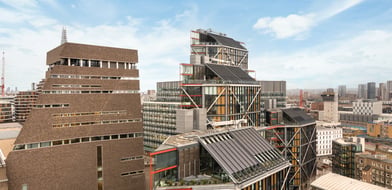 65 Hopton Street, Southbank, London, SE1 - Picture preview 13