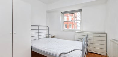 Gray’s Inn Road, Clerkenwell, London, WC1X - Picture preview 3