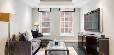 4 Eccleston Street, Belgravia, London, SW1W - Picture preview 1