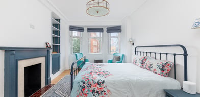 Connaught Street, Hyde Park, London, W2 - Picture preview 10