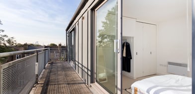 Red Square, Islington, London, N16 - Picture preview 8