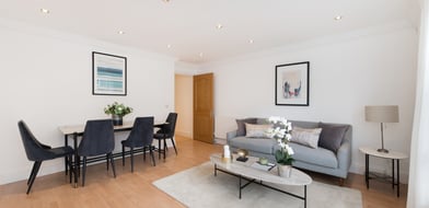 Gloucester Terrace, Hyde Park, London, W2 - Picture preview 4