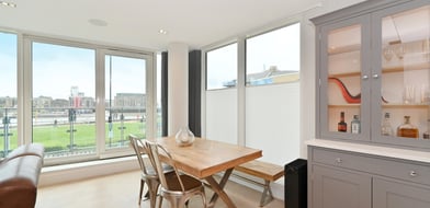 Wapping High Street, Wapping, London, E1W - Picture preview 4