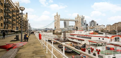 Cayenne Court, Shad Thames, London, SE1 - Picture preview 14