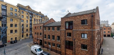 Wapping Wall, Wapping, London, E1W - Picture preview 11