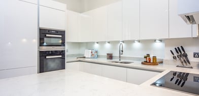 Rainville Road, Fulham, London, W6 - Picture preview 8