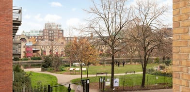Graham Street, Islington, London, N1 - Picture preview 11