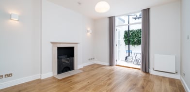 Montagu Place, Hyde Park, London, W1H - Picture preview 2