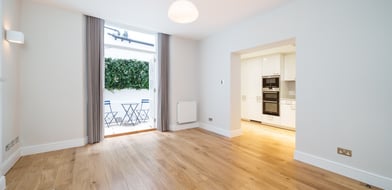Montagu Place, Hyde Park, London, W1H - Picture preview 1