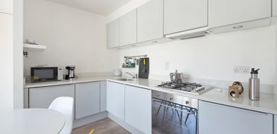 Holloway Road, Islington, London, N7 - Picture preview 3