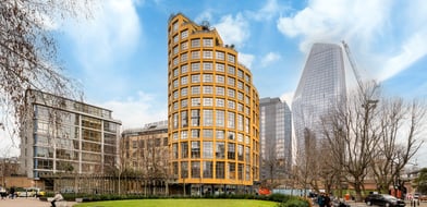 65 Hopton Street, Southbank, London, SE1 - Picture preview 44
