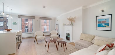Upper Berkeley Street, Marylebone, Marylebone, W1H - Picture preview 2