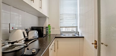 Hill Street, Mayfair, Mayfair, W1J - Picture preview 4