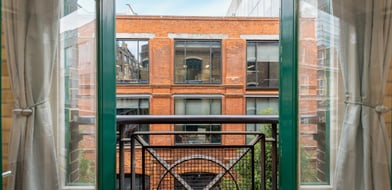 12 Shand Street, London Bridge, London, SE1 - Picture preview 4