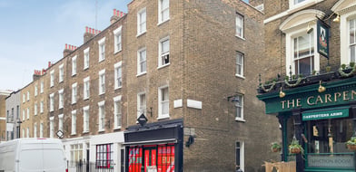 Seymour Place, Marylebone, London, W1H - Picture preview 8