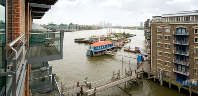 Tea Trade Wharf, Shad Thames, London, SE1 - Picture preview 1