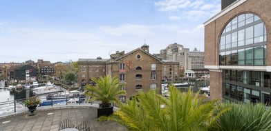 Sanderling Lodge, Wapping, London, E1W - Picture preview 12