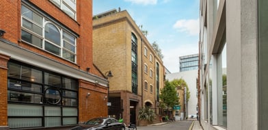 12 Shand Street, London Bridge, London, SE1 - Picture preview 11