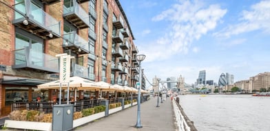 Tea Trade Wharf, Shad Thames, London, SE1 - Picture preview 12
