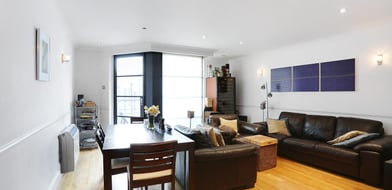 Shad Thames, London, SE1 - Picture preview 1