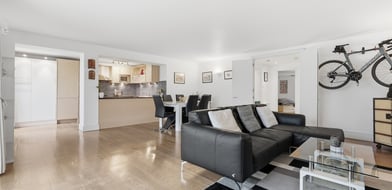 Horseshoe Wharf Apartments, 6 Clink Street, Borough Market, London, SE1 - Picture preview 4