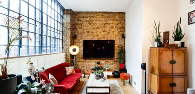 Long Lane, London Bridge, London, SE1 - Picture preview 2