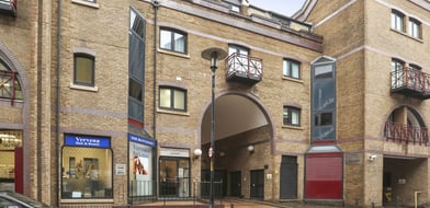 Mill Street, Shad Thames, London, SE1 - Picture preview 13