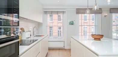 Upper Berkeley Street, Marylebone, Marylebone, W1H - Picture preview 4