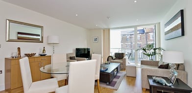 Drayton Park, Highbury, Highbury, N5 - Picture preview 5