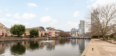 Graham Street, Islington, London, N1 - Picture preview 2
