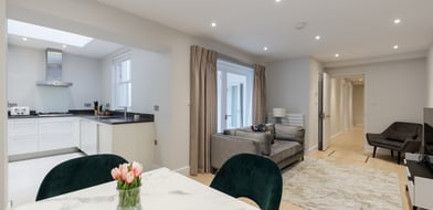 Gloucester Place, Marylebone, Marylebone, W1U - Picture preview 2