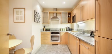 Cayenne Court, Shad Thames, London, SE1 - Picture preview 10