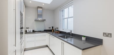Gloucester Place, Marylebone, Marylebone, W1U - Picture preview 3
