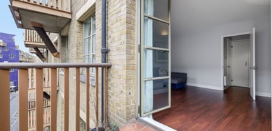 Queen Elizabeth Street, Shad Thames, Shad Thames, SE1 - Picture preview 5