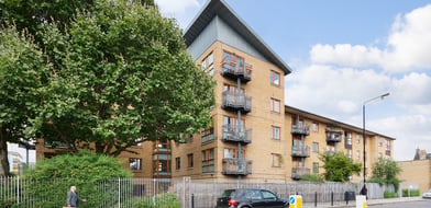 Tarling Street, Whitechapel, London, E1 - Picture preview 9