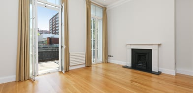 Montagu Street, Marylebone, London, W1H - Picture preview 4